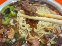 -南宁市连升风味小吃店