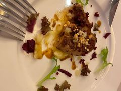 香煎鹅肝-摩根扒房(桐梓林店)