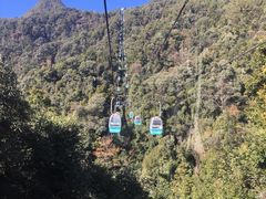 -腾冲云峰山