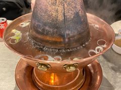 -东来顺饭庄(王府井步行街店)