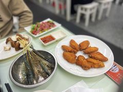 娘子鸡翅-吉友粥底火锅(方斜路店)