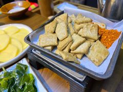 -贵厨酸汤牛肉(花果园国际中心店)