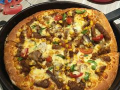 -必胜客(鼓楼店)