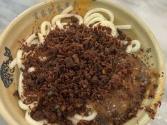 -肖家河家常面(肖家河北街店)