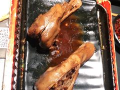 -嘎嘎鸭脑壳(金沙店)