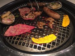 -赤坂亭M9和牛烧肉·日料398放题(万达店)