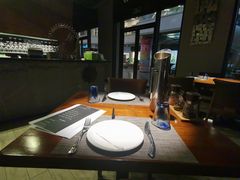 -巴别塔法餐舍(合作路店)