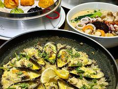 -隆喜元鱼汤包·海鲜(中联广场店)