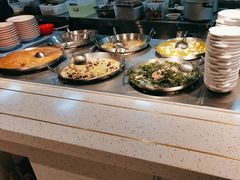 -八婺饭堂·自选店(新光汇店)