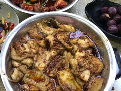 冰糖杨梅-辣盆盆麻辣小龙虾(哈尔滨总店)