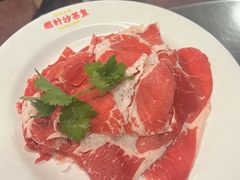 -燃计沙茶皇·香港沙茶火锅(人广旗舰店)