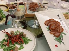 -全聚德(常州店)
