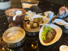 香芹胡椒清汤腩-北京四季酒店·采逸轩