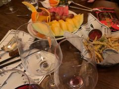 -Blac+Blac(中海环宇荟店)