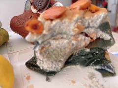 -玲婧胡同·生日蛋糕·餐厅(嘉里城店)