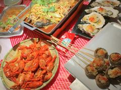 -渔人码头(洛溪店)
