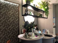 -Dragonfly 悠庭·按摩Spa(苏州中心广场店)