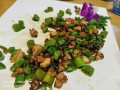 -品味泸沽湖•民族特色菜(大落水店)