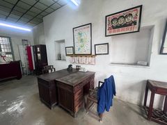 -枫泾古镇-人民公社旧址