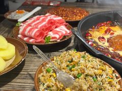-冯校长老火锅(深圳总店)