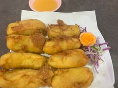 -龙海鲜螃蟹王(宏茂桥店)