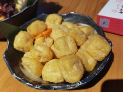 -打酱友•斑鱼海鲜粥火锅(吴桥店)