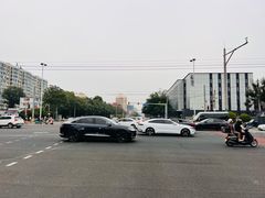-北京安贞环宇荟
