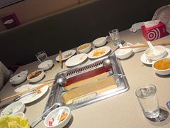 -海底捞火锅(国贸购物中心店)