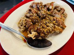 -德成饭店