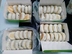 -老北京绿豆饼(解放路店)