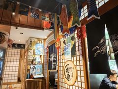 -九酢·海鲜居酒屋