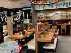 -一風堂拉面(港汇恒隆店)