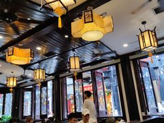 大堂-三顾园(锦里店)