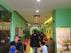 -小问号·科学启蒙·逻辑思维·阅读素养·口才演讲(杨浦合生汇中心)