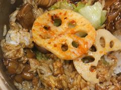 -京参 • 擂椒饭(这有山店)