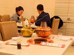 -八先生涮肉房(三里河店)