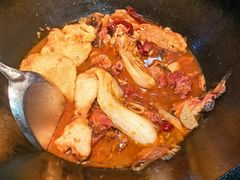 -人民公社大食堂(顺义总店)