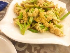 -四海回族饭店(前进大街店)