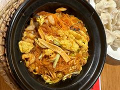 -伊喜饺子·烤鸭(五道口学院路店)