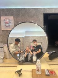 -TONI&GUY