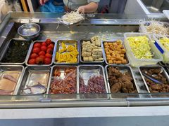 -木木鲜海鲜面(天一店)
