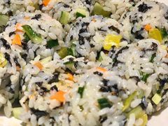 金枪鱼饭团-鸭绿江民族饭店(总店)