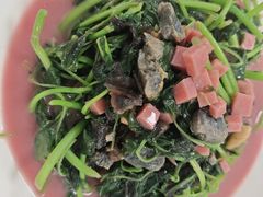 -艳阳天·非遗楚菜(武汉客厅店)