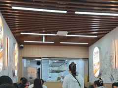 -众品老方子锅贴甜沫(李村店)