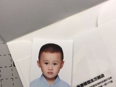 -方快PLUS照相馆(唐镇恒生万鹂店)