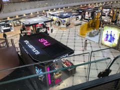 -新世界大丸百货