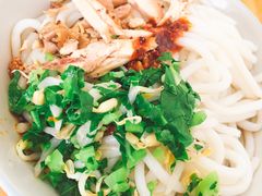 -再回首鸡肉米线(人民路一店)