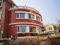 -天津五大道文化旅游区