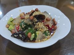 -京天红酒家(虎坊路店)
