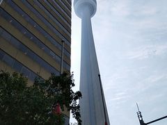 -加拿大国家电视塔